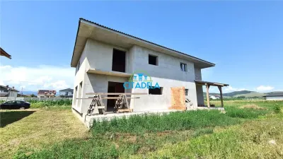 Duplex Alba -Micesti,120mp utili,125000 euro - foto 7