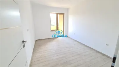Apartament 3 camere bloc nouCetate ,65 mp utili,etaj 1, - foto 7