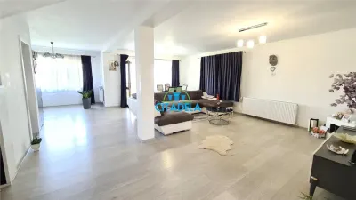 Casa noua Alba Micesti,112 mp utili,4 camere,garaj,215000 euro. - foto 4