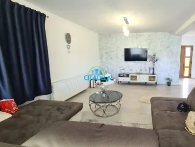 Casa noua Alba Micesti,112 mp utili,4 camere,garaj,215000 euro. - foto 6