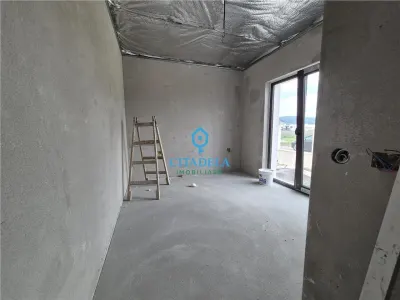 Casa  indiviuala Alba Micesti, 370mp teren,230000 euro - foto 13