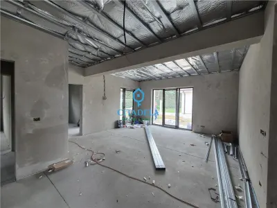 Casa  indiviuala Alba Micesti, 370mp teren,230000 euro - foto 9