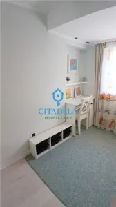 Apartament 2 camere Cetate Transilvaniei ,etaj 1, 81000 euro - foto 12