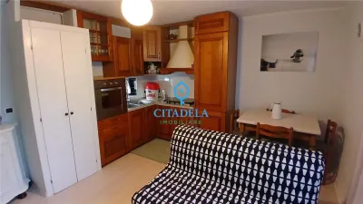 Apartament 2 camere Cetate Transilvaniei ,etaj 1, 81000 euro - foto 18