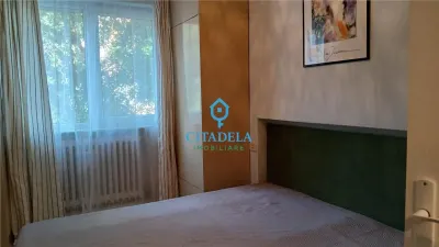 Apartament 2 camere Cetate Transilvaniei ,etaj 1, 81000 euro - foto 5