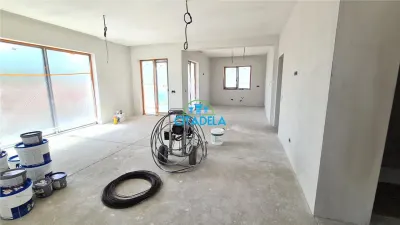 Casa pe Parter Alba -Micesti 175000 euro. - foto 13