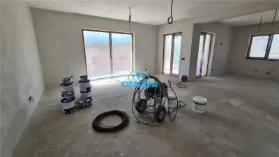 Casa pe Parter Alba -Micesti 175000 euro. - foto 7