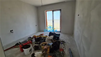 Casa pe Parter Alba -Micesti 175000 euro. - foto 8