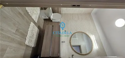 Vilă Duplex de Vânzare – Cetate, Alba Iulia 118 mp utili ,199000 euro - foto 11