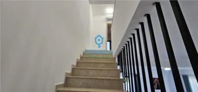 Vilă Duplex de Vânzare – Cetate, Alba Iulia 118 mp utili ,199000 euro - foto 12