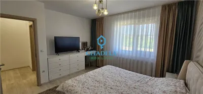 Vilă Duplex de Vânzare – Cetate, Alba Iulia 118 mp utili ,199000 euro - foto 16