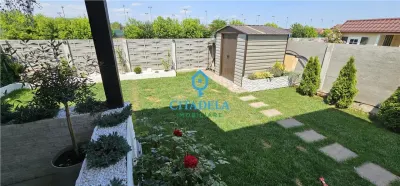 Vilă Duplex de Vânzare – Cetate, Alba Iulia 118 mp utili ,199000 euro - foto 3