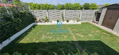 Vilă Duplex de Vânzare – Cetate, Alba Iulia 118 mp utili ,199000 euro - foto 5