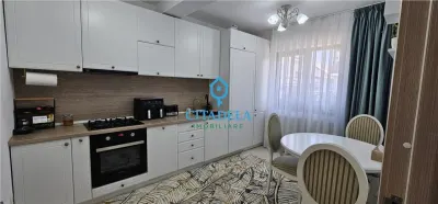 Vilă Duplex de Vânzare – Cetate, Alba Iulia 118 mp utili ,199000 euro - foto 8