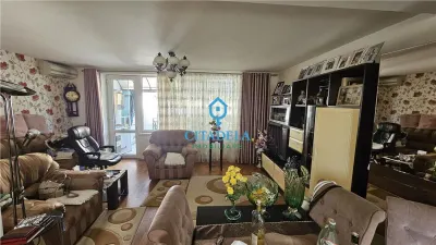 Duplex 3 camere Alba Iulia ,Centru 140000 euro - foto 10