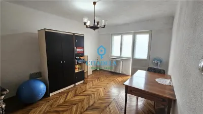 Apartament 4 camere – 78 mp  Cetate-Cloșca, Alba Iulia 77000 euro - Alba Iulia