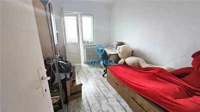 Apartament 4 camere – 78 mp  Cetate-Cloșca, Alba Iulia 77000 euro - foto 2