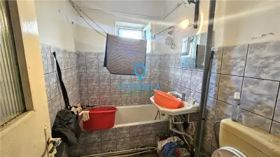 Apartament 4 camere – 78 mp  Cetate-Cloșca, Alba Iulia 77000 euro - foto 5