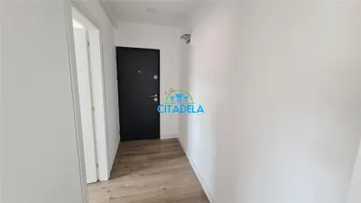 Apartament 3 camere Cetate-Piata,renovat recent 65000 euro - foto 6