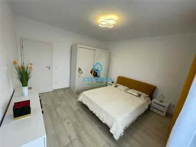 Apartament 2 camere , bloc nou Centru 61mp 94900 eur - foto 3