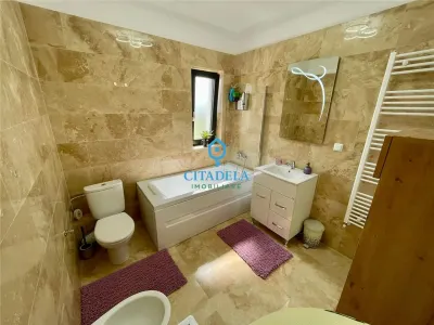 Apartament 2 camere , bloc nou Centru 61mp 94900 eur - foto 5