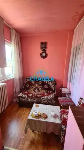 Apartament 3 camere 68 mp, Ampoi 2 ,eaj 4 66500 eur - foto 2