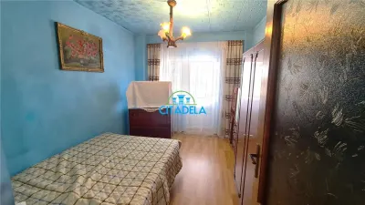 Apartament 3 camere 68 mp, Ampoi 2 ,eaj 4 66500 eur - foto 3