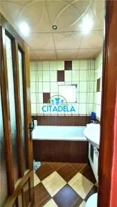 Apartament 3 camere 68 mp, Ampoi 2 ,eaj 4 66500 eur - foto 5