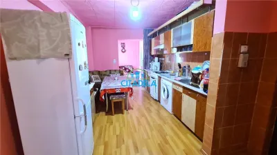 Apartament 3 camere 68 mp, Ampoi 2 ,eaj 4 66500 eur - foto 7