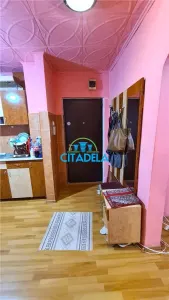 Apartament 3 camere 68 mp, Ampoi 2 ,eaj 4 66500 eur - foto 8