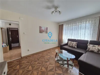 Apartament 2 camere, etaj 1, Cetate Closca 87000 euro - foto 3