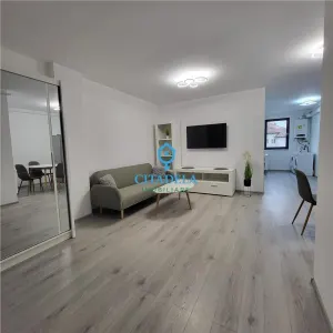 Apartament 2 camere bloc nou ,etaj 1, 95000 euro - foto 2
