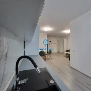 Apartament 2 camere bloc nou ,etaj 1, 95000 euro - foto 6