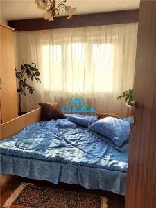 Apartament 3 camere decomandat Cetate Bulevard,65000 eur - foto 4