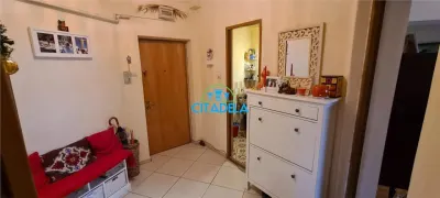 Apartament de vanzare 4 camere, Ampoi 1, Alba Iulia - foto 15