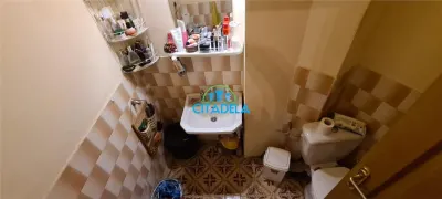 Apartament de vanzare 4 camere, Ampoi 1, Alba Iulia - foto 17