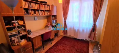 Apartament de vanzare 4 camere, Ampoi 1, Alba Iulia - foto 6