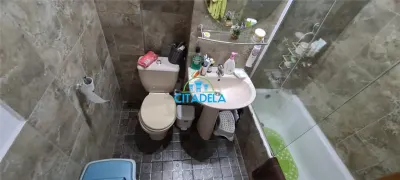 Apartament de vanzare 4 camere, Ampoi 1, Alba Iulia - foto 8
