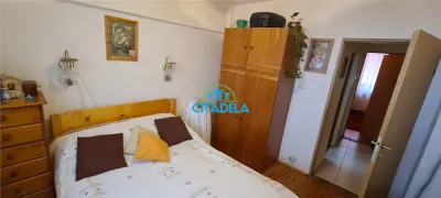 Apartament de vanzare 4 camere, Ampoi 1, Alba Iulia - foto 9