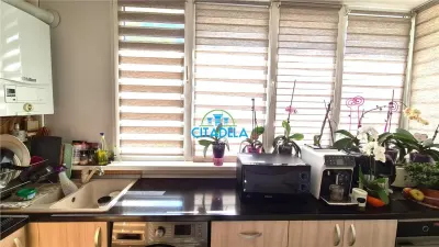 Apartament 2 camere,43 mp,Centru, Alba Iulia - foto 5