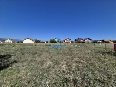 Teren Alba Micesti 510 mp, 42000 euro - Alba Iulia