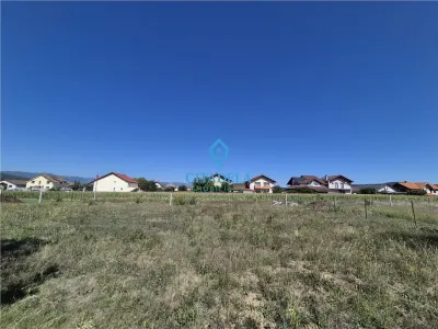 Teren Alba Micesti 510 mp, 42000 euro - foto 2