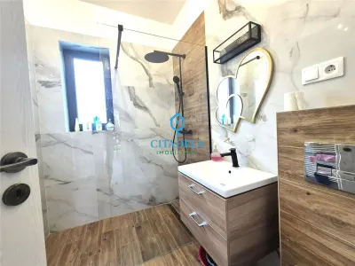 Casa de inchiriat Alba Micesti 800 euro - foto 14