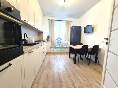 Casa de inchiriat Alba Micesti 800 euro - foto 4