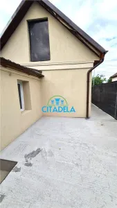 Casa renovata,Centru ,400 mp teren,100000 euro - Alba Iulia