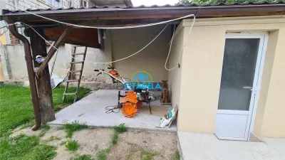 Casa renovata,Centru ,400 mp teren,100000 euro - foto 3