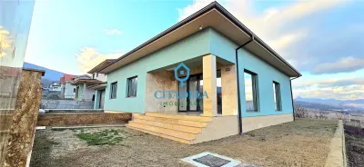 Casa Premium 150 mp utili Micesti,Alba Iulia 245000 euro - Alba Iulia