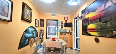Apartament 2 camere decomandat – 46 mp – Cetate, zona Spital – complet renovat - foto 4