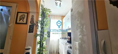 Apartament 2 camere decomandat – 46 mp – Cetate, zona Spital – complet renovat - foto 5