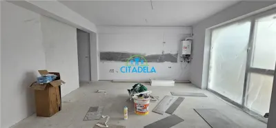 Apartament 3 camere bloc nou, 107000 euro - Alba Iulia